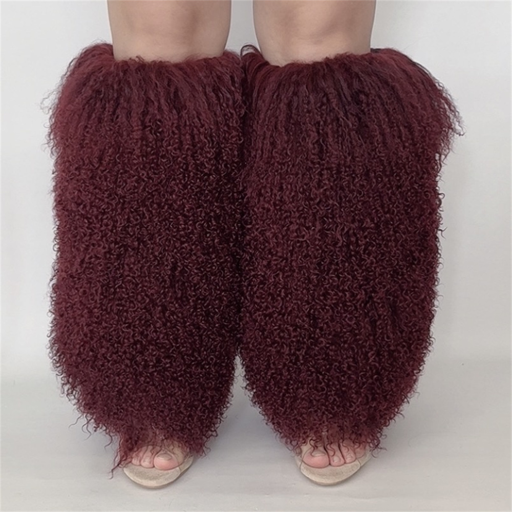 Vrouwen Spice Girl Echt Mongoo - Knee Sleeve Pair recensie en prijs