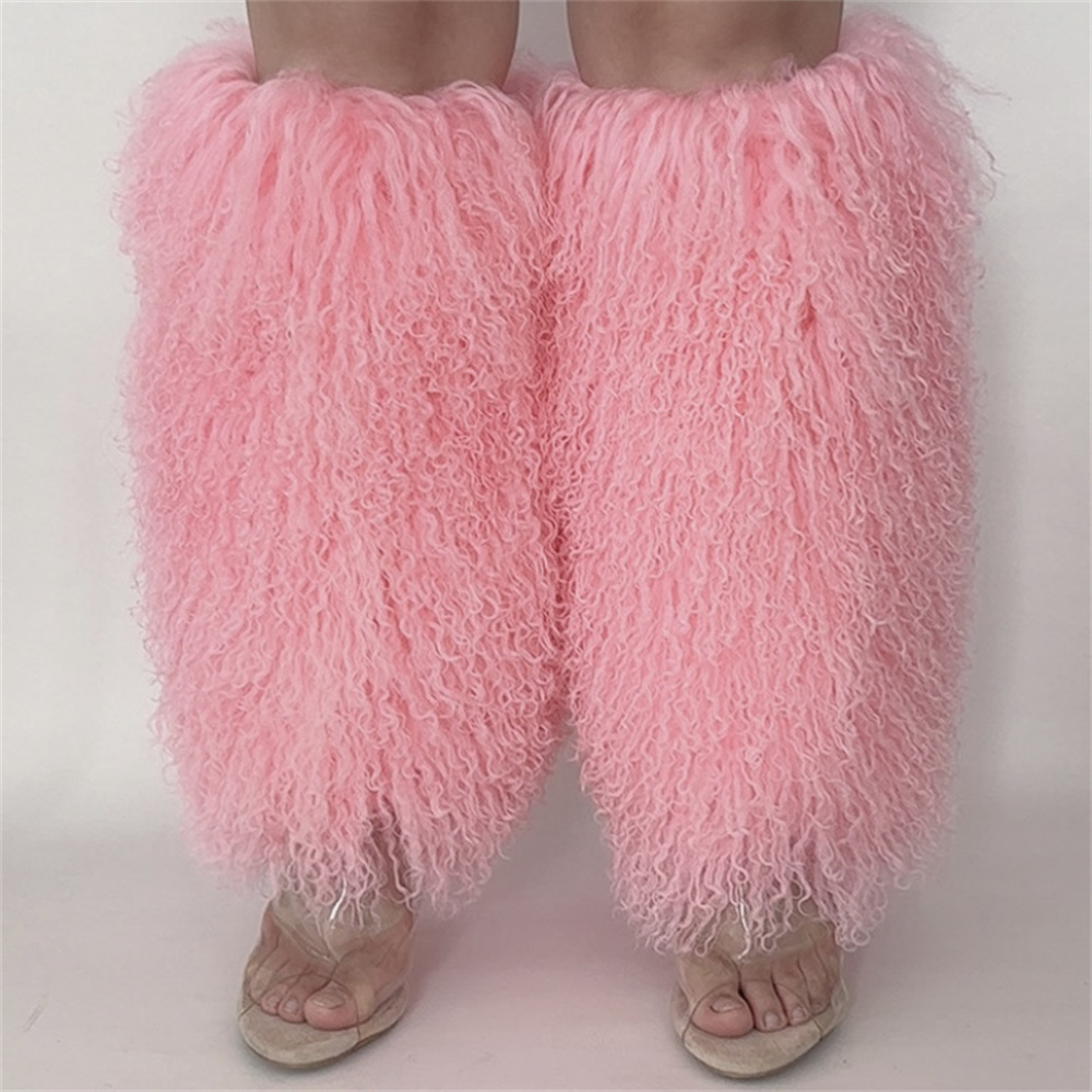 Vrouwen Spice Girl Echt Mongoo - Knee Sleeve Pair recensie en prijs