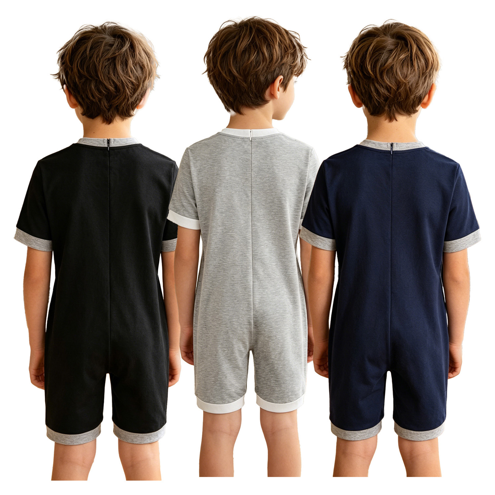 3 stuks Unisex Kinderen Specia - Knee Sleeve Pair recensie en prijs