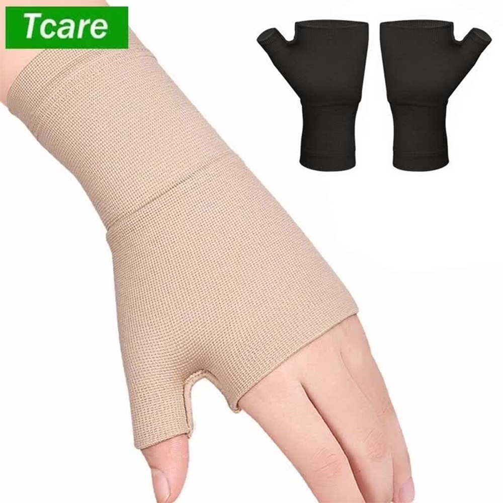 Tcare Compressie Pols Duimband - Wrist Wrap Support recensie en prijs