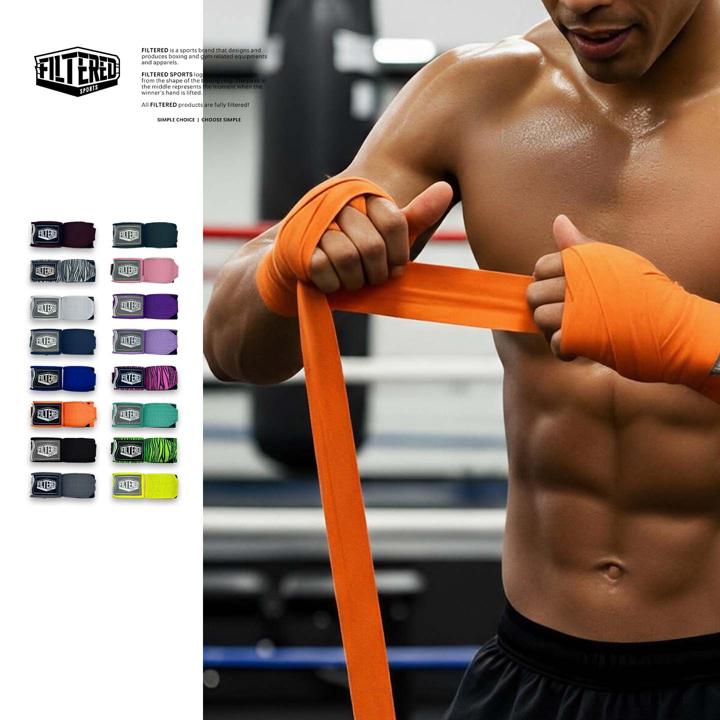 3m & 5m Professionele Bokshand - Wrist Wrap Support recensie en prijs