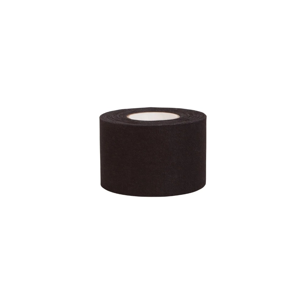 Sporttape zwart 1,5 inch breed - Wrist Wrap Support recensie en prijs