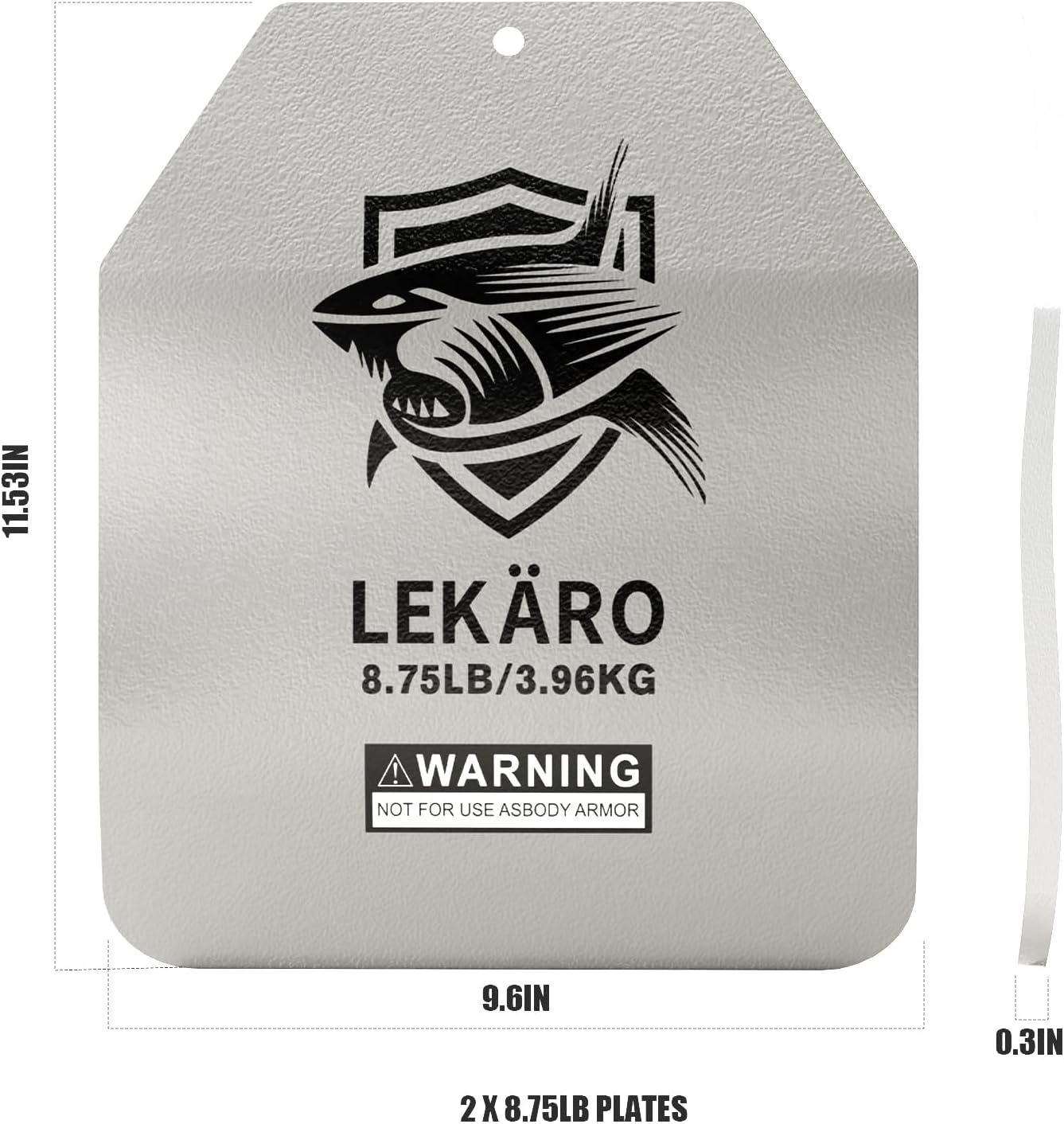 CrossFit, Hero WOD, Rucking, S - Crossfit Weight Vest recensie en prijs