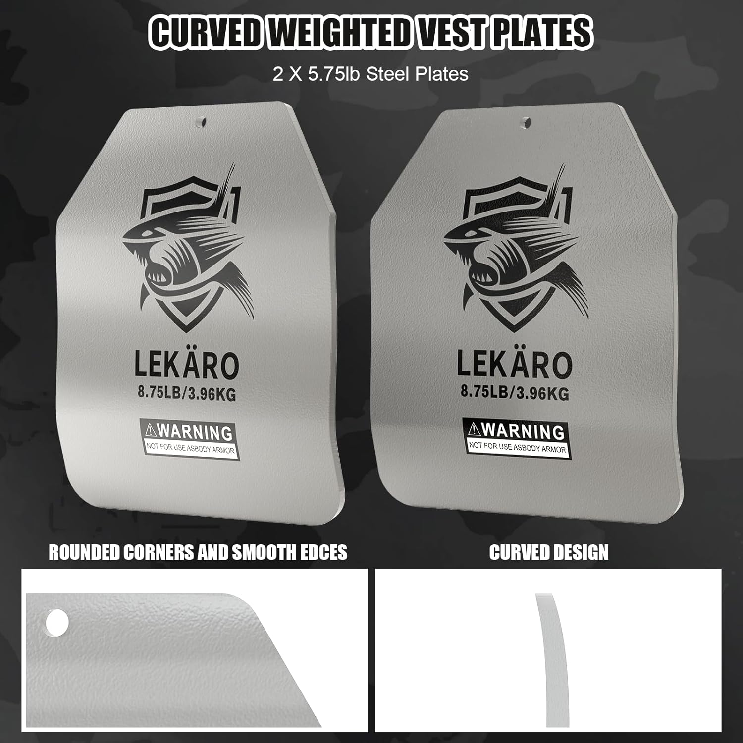 CrossFit, Hero WOD, Rucking, S - Crossfit Weight Vest recensie en prijs